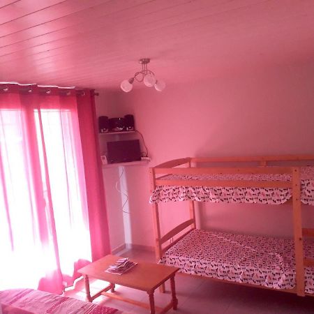 Appartement Cosy Avec Piscine Privee A Metabief 38 M² 外观 照片
