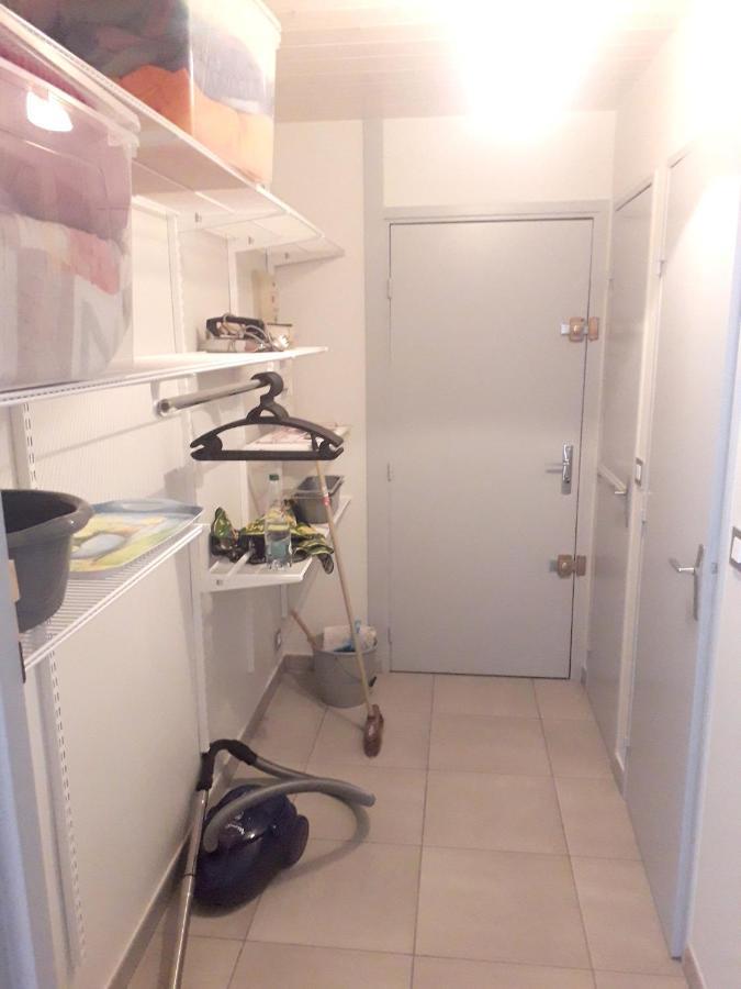 Appartement Cosy Avec Piscine Privee A Metabief 38 M² 外观 照片
