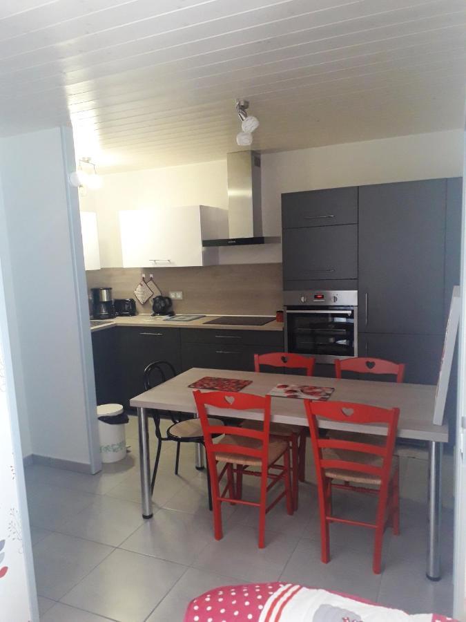 Appartement Cosy Avec Piscine Privee A Metabief 38 M² 外观 照片