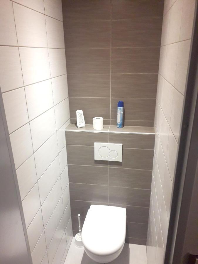 Appartement Cosy Avec Piscine Privee A Metabief 38 M² 外观 照片